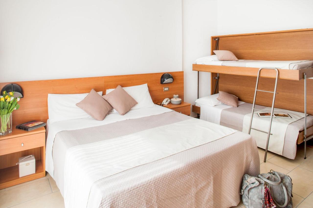 Hotel Europa 피날레리구레 외부 사진