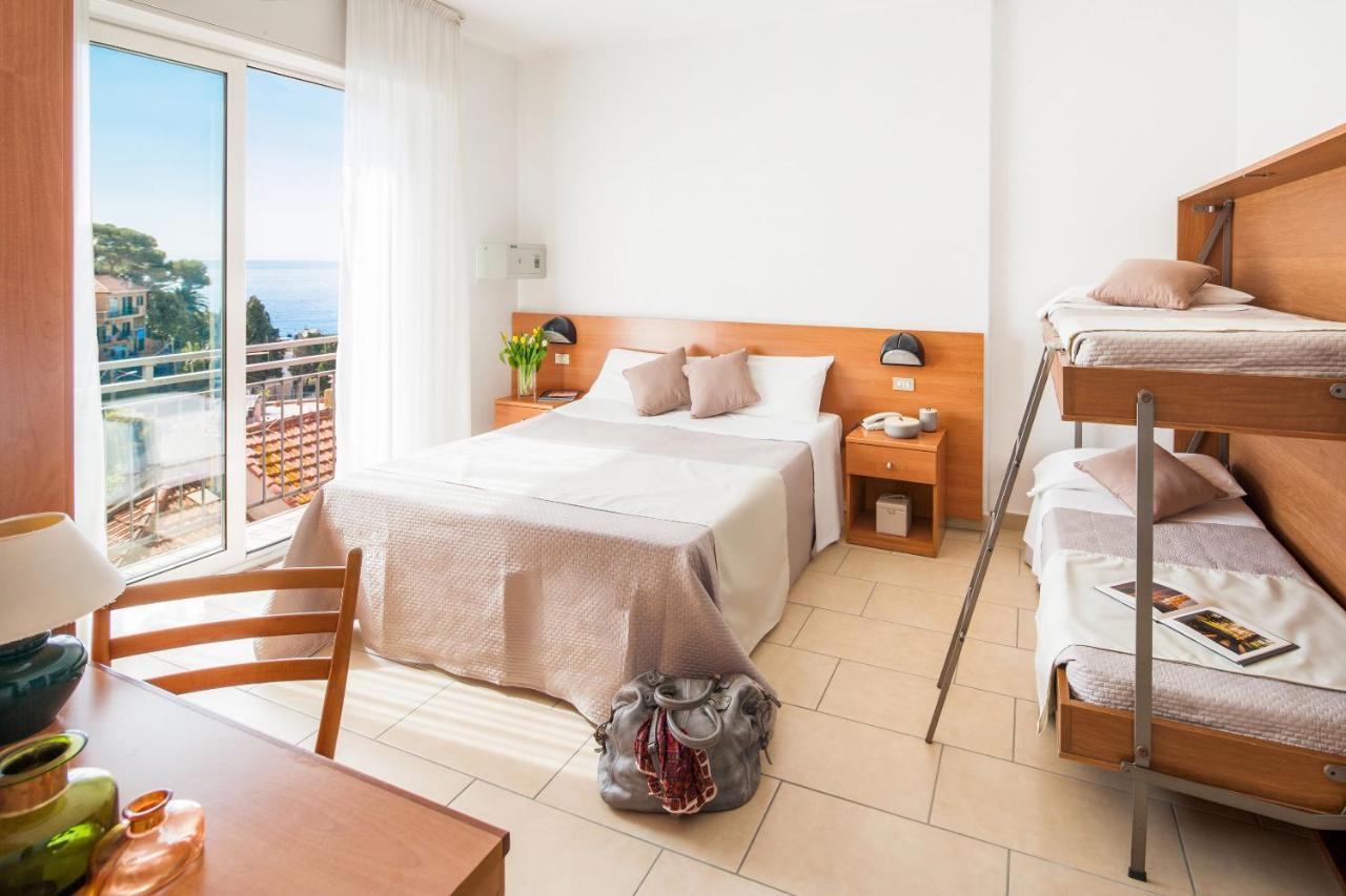 Hotel Europa 피날레리구레 외부 사진