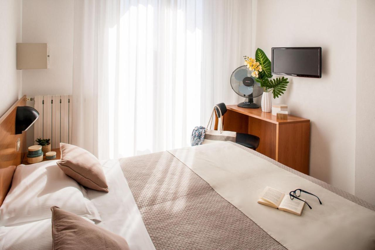 Hotel Europa 피날레리구레 외부 사진