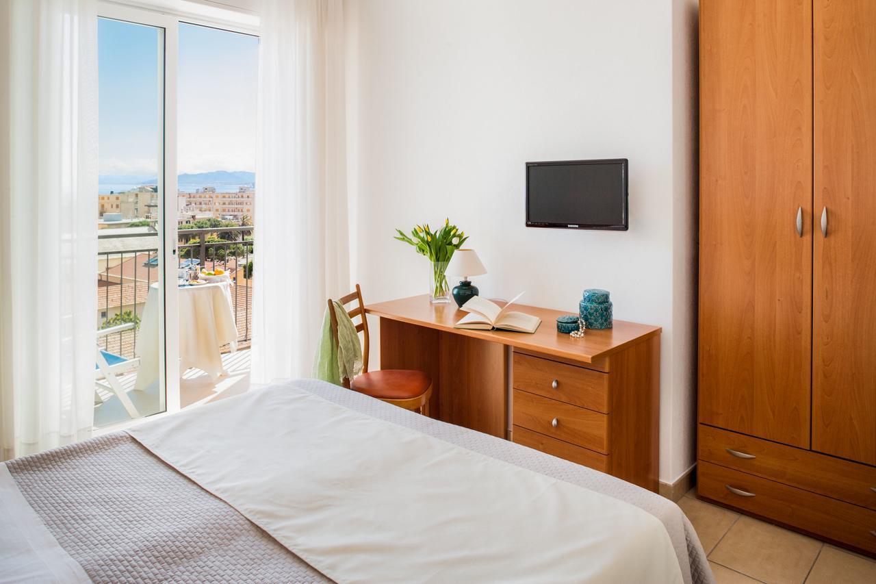 Hotel Europa 피날레리구레 외부 사진