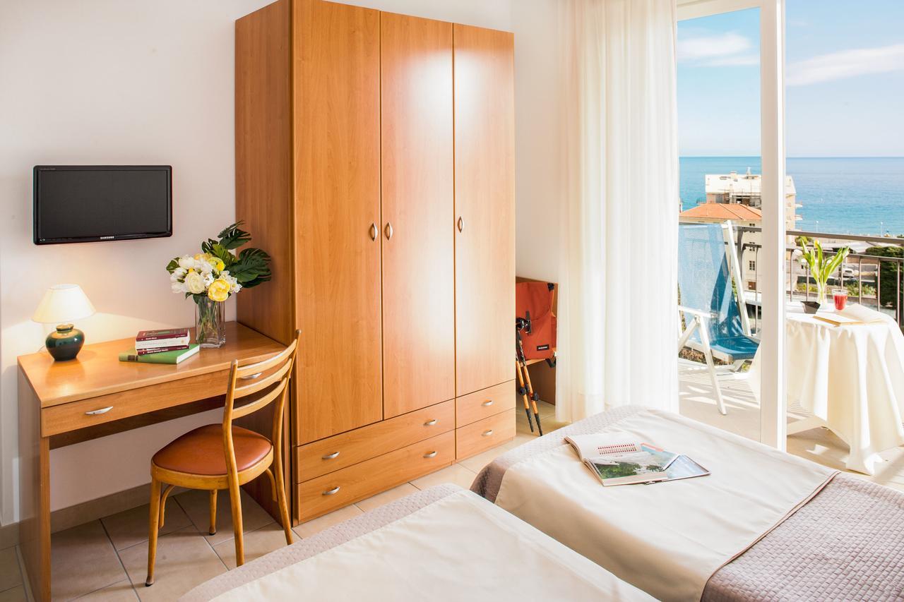 Hotel Europa 피날레리구레 외부 사진